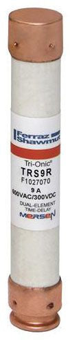 Mersen EP TRS9R Low Voltage UL Power Fuse
