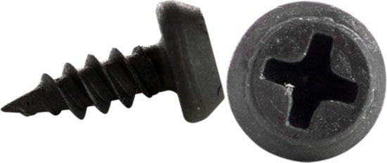 Cully 10707J Sheet Metal Screw