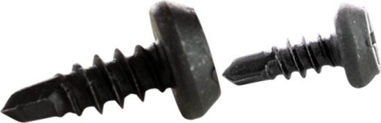 Cully 10708J Pan Tek Framing Screw