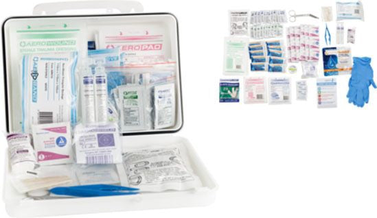 Cully 23300 First Aid Kit