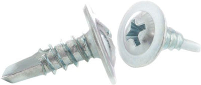 Cully 26809-6 Self-Drilling K-Lath Tek Screw