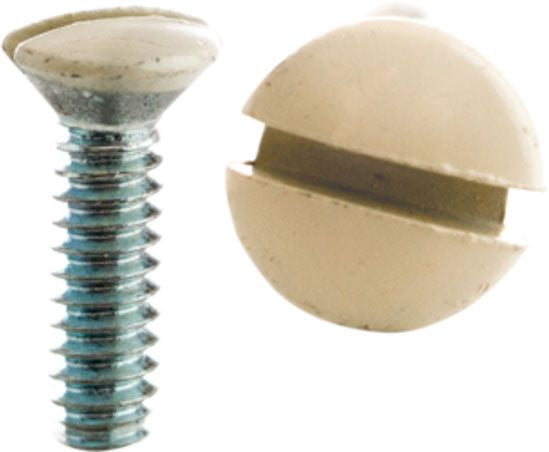 Cully 39508 Wallplate Screw Kit