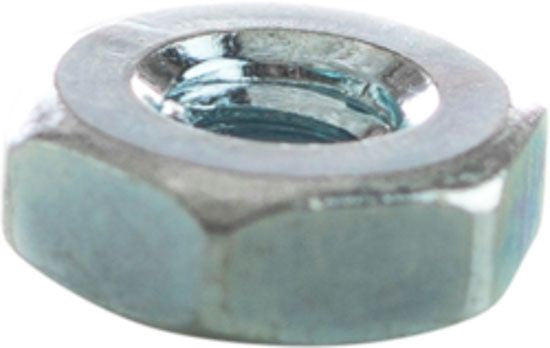 Cully 40105J Hex Nut