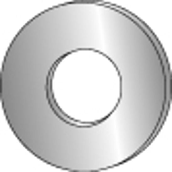 Cully 40340-6 Flat Cut Washer