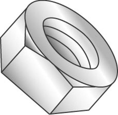 Cully 41140 Hex Nut