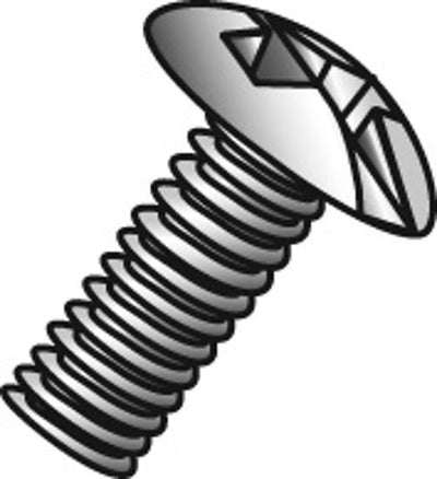 Cully 52064 Machine Screw