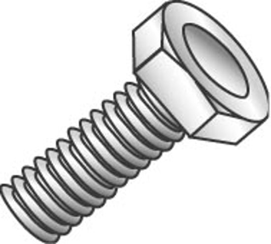 Cully 54848 Cap Screw