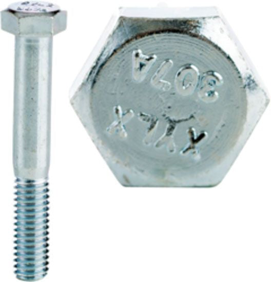 Cully 55408J Machine Bolt