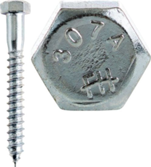 Cully 57448J Lag Screw