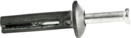 Cully 59020J Hammer Drive Nail-In Concrete Anchor