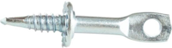 Cully 59251J Acoustical Eye Tek Screw