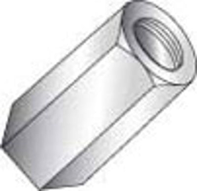 Cully 59608J Hex Rod Coupling Nut