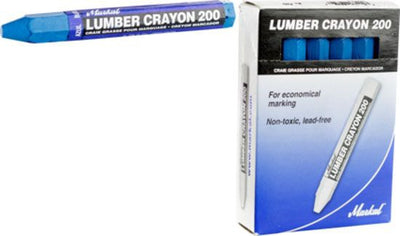 Cully 67402 Lumber Crayon