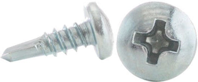 Cully 82808J Self-Drilling Tek Screw