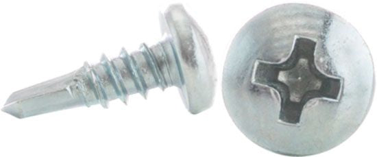 Cully 82812J Self-Drilling Tek Screw