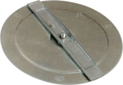 Cully 90062 Enclosure Plate/Cover Knockout Seal