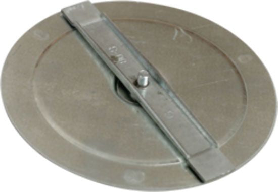 Cully 90068 Enclosure Plate/Cover Knockout Seal