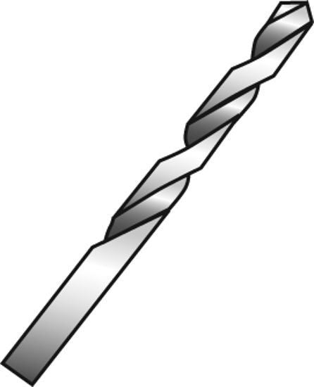 Cully 91601 Drill Bit