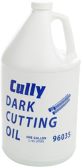 Cully 96035 Dark Cutting Oil