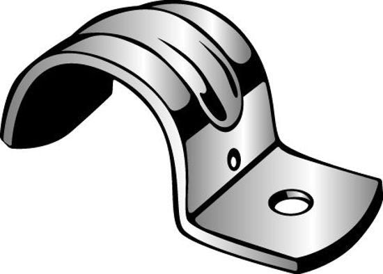 Minerallac Traditional MED50SS IMC/Rigid Conduit Strap
