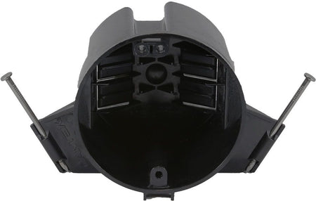 Cantex EZ18CN Non-Metallic Ceiling Box