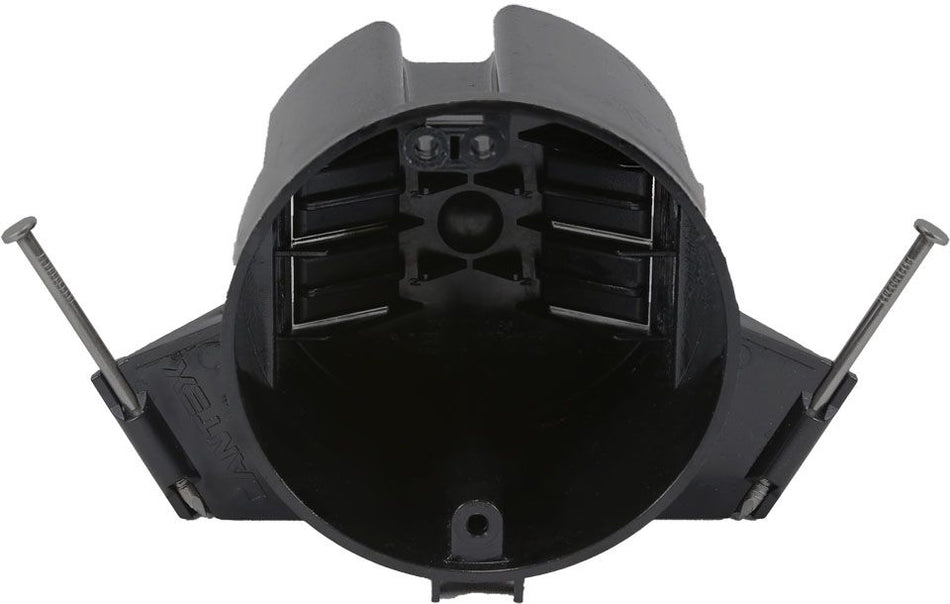 Cantex EZ18CN Non-Metallic Ceiling Box