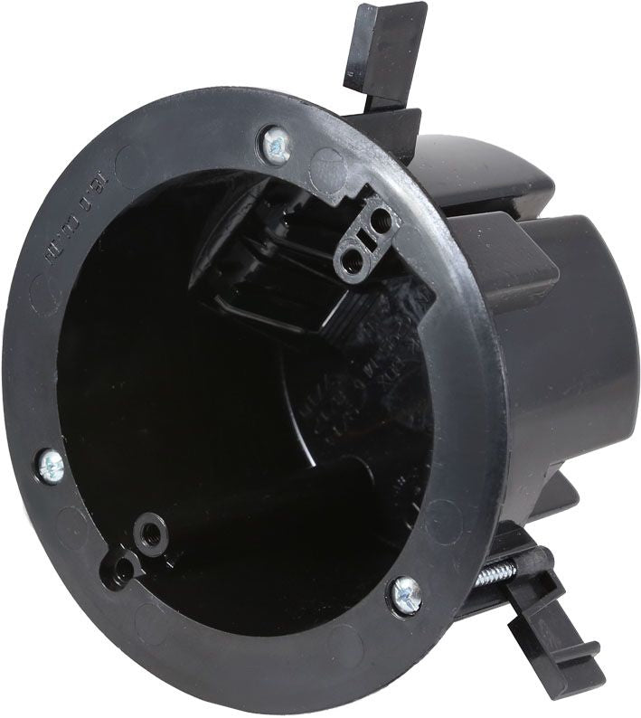 Cantex EZ18CO Residential Ceiling Box