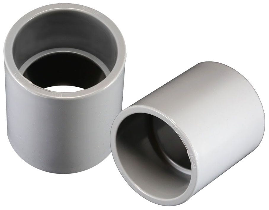 Cantex 6141630 Center Stop Coupling