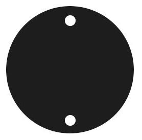 Mulberry Metal Products 40430 Ceiling Canopy
