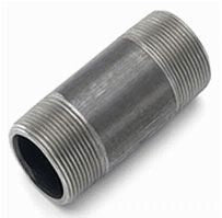GENERIC: Conduit, Fittings & Accessories - Steel - Nipple  Rigid Conduit Nipple