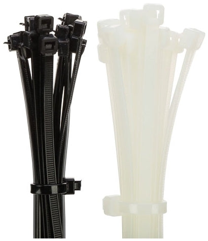 NSi Industries 8400-SB Cable Tie