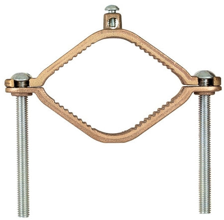 NSi Industries G-4-S Ground Clamp