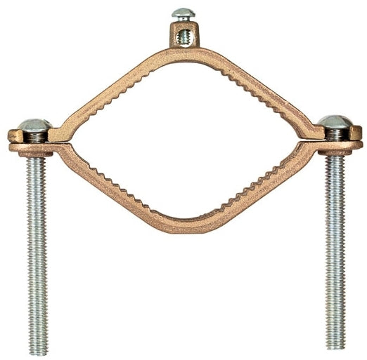 NSi Industries G-4-S Ground Clamp