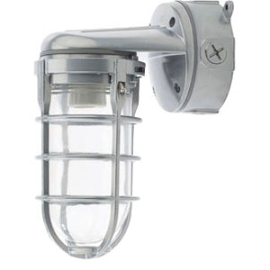 NSi Industries VTW15012 Vapor Tight Incandescent Light Fixture