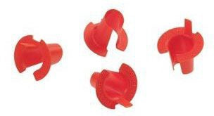 Bridgeport Fittings 1002 Cable Anti-Short Bushing