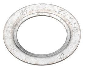 Bridgeport Fittings 1063 Conduit Reducing Washer