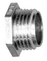 Bridgeport Fittings 1103-DC IMC/Rigid Conduit Nipple