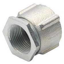 Bridgeport Fittings 1126 IMC/Rigid Conduit Coupling