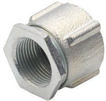 Bridgeport Fittings 1127 IMC/Rigid Conduit Coupling