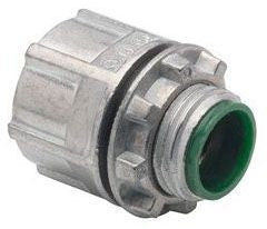 Bridgeport Fittings 151-DC IMC/Rigid Conduit Threaded Hub