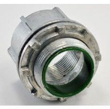 Bridgeport Fittings 154-DC IMC/Rigid Conduit Threaded Hub