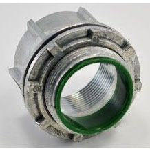 Bridgeport Fittings 155-DC IMC/Rigid Conduit Threaded Hub