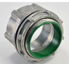 Bridgeport Fittings 157-DC IMC/Rigid Conduit Threaded Hub