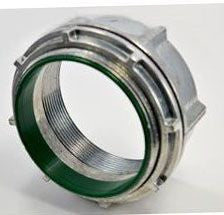 Bridgeport Fittings 160-DC IMC/Rigid Conduit Threaded Hub
