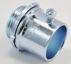 Bridgeport Fittings 232 EMT Connector