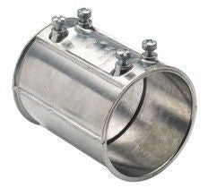 Bridgeport Fittings 242-DC EMT Coupling