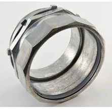 Bridgeport Fittings 259-DC2 EMT Connector
