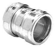 Bridgeport Fittings 261-US EMT Coupling