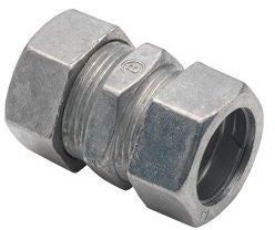 Bridgeport Fittings 265-DC EMT Coupling