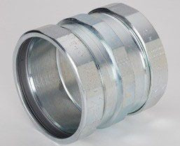 Bridgeport Fittings 267-US EMT Coupling